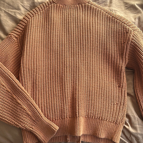 Everlane cardigan - Picture 2 of 2